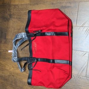 Victoria's Secret bag